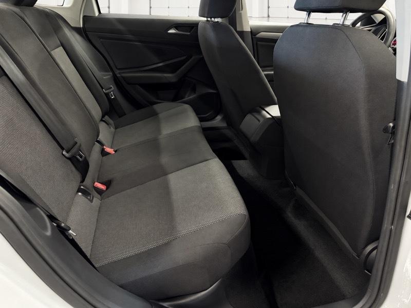 Volkswagen Jetta 1.4T S 6M 2019
