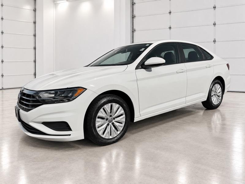 Volkswagen Jetta 1.4T S 6M 2019