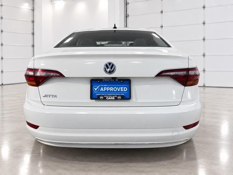 Volkswagen Jetta 1.4T S 6M 2019