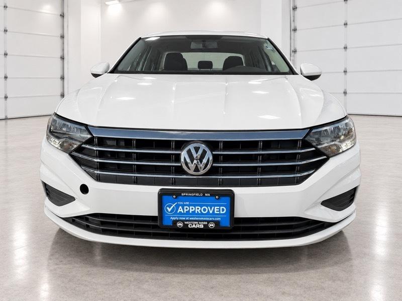Volkswagen Jetta 1.4T S 6M 2019