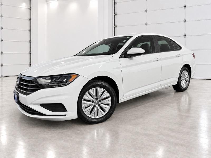 Volkswagen Jetta 1.4T S 6M 2019