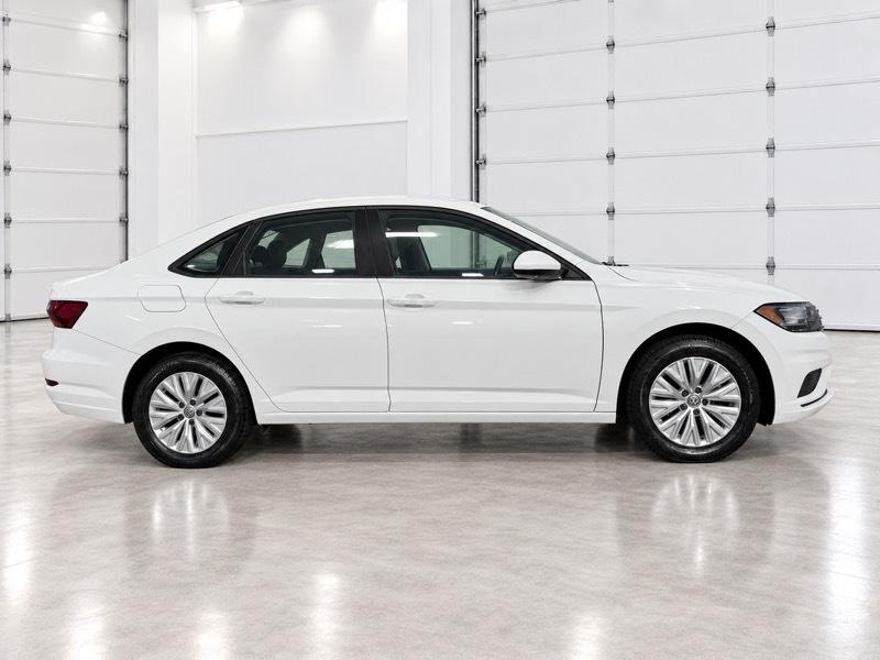 Volkswagen Jetta 1.4T S 6M 2019