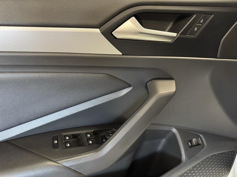 Volkswagen Jetta 1.4T S 6M 2019