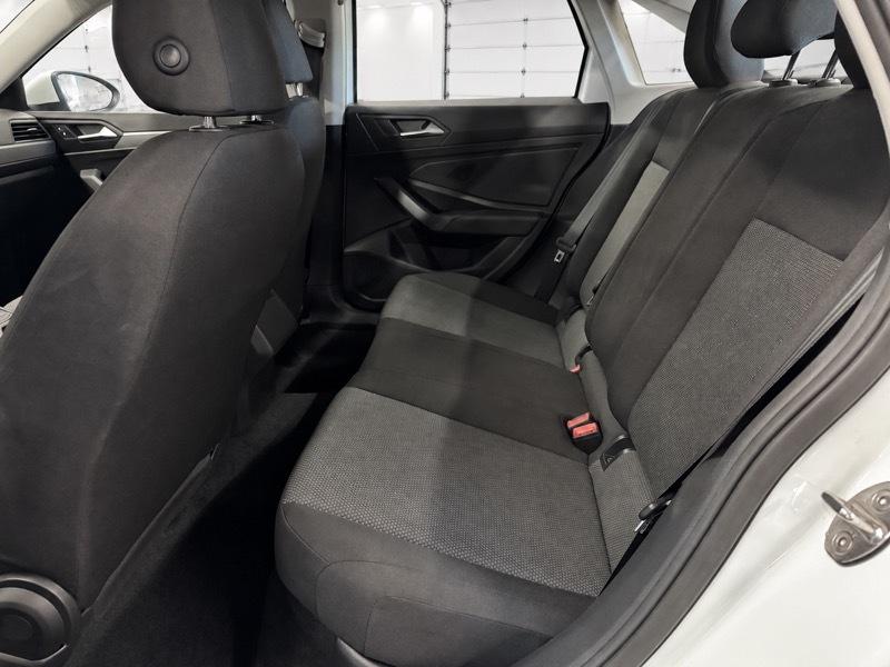 Volkswagen Jetta 1.4T S 6M 2019