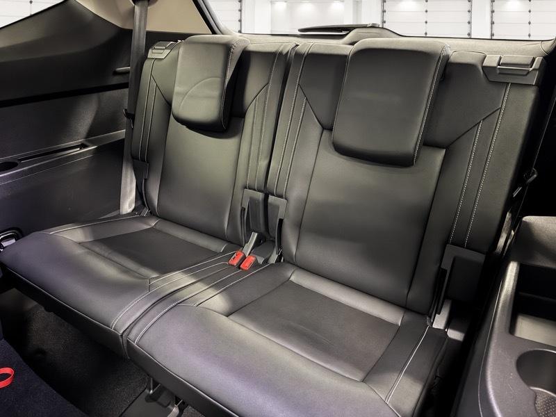 Volkswagen Atlas V6 SEL 4MOTION 2021