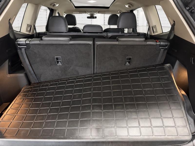 Volkswagen Atlas V6 SEL 4MOTION 2021