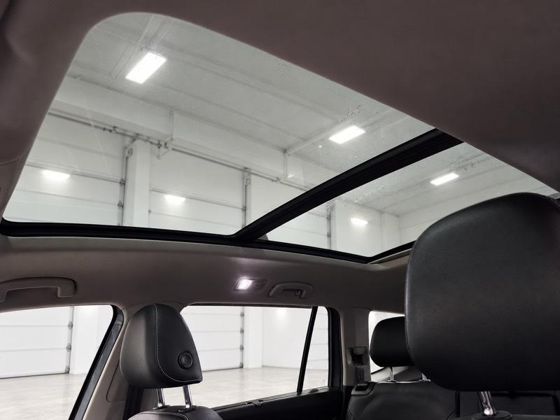 Volkswagen Atlas V6 SEL 4MOTION 2021