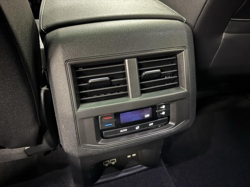 Volkswagen Atlas V6 SEL 4MOTION 2021