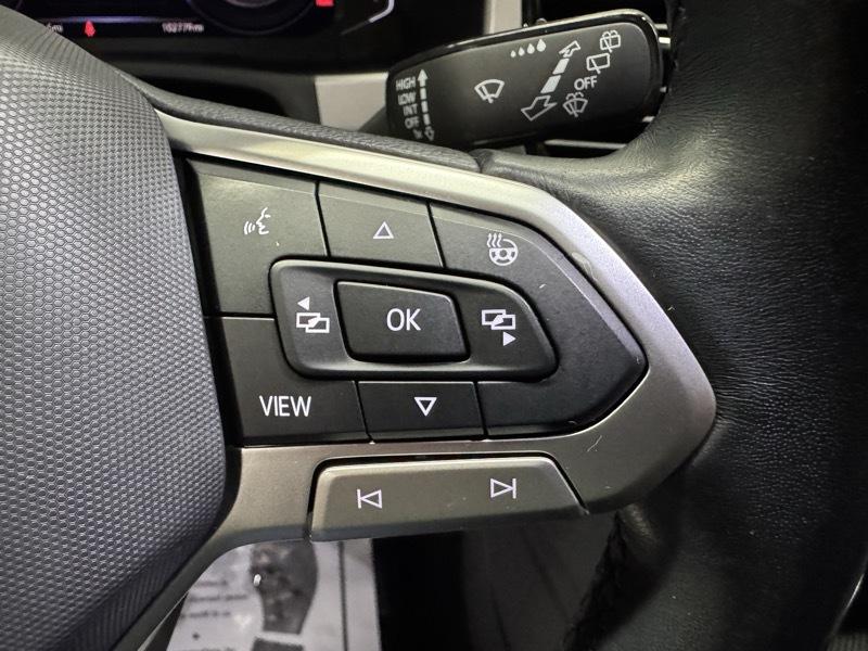 Volkswagen Atlas V6 SEL 4MOTION 2021