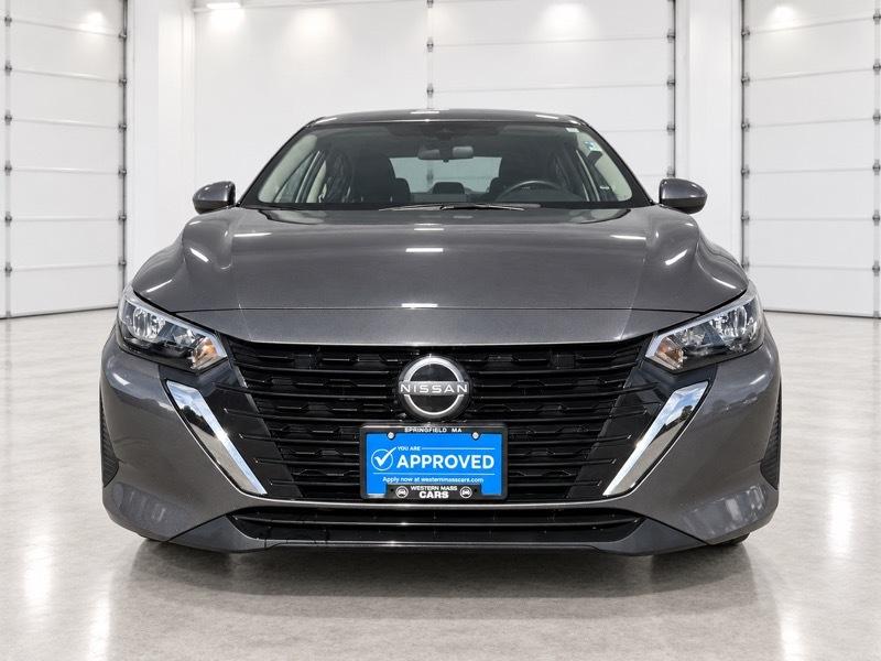 Nissan Sentra SV 2024