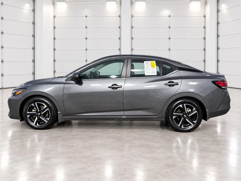 Nissan Sentra SV 2024