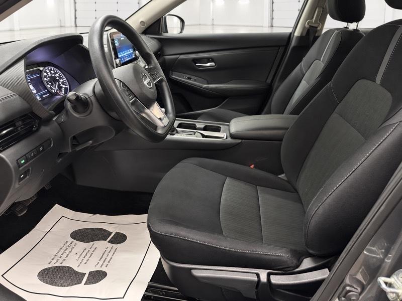 Nissan Sentra SV 2024