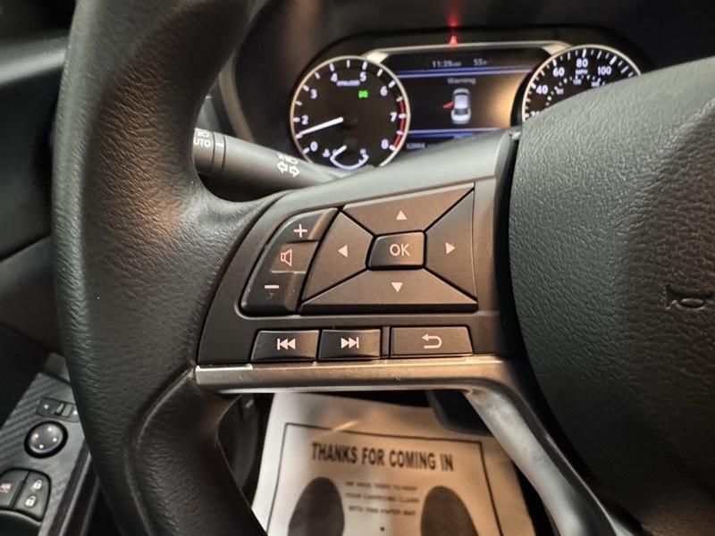 Nissan Sentra SV 2024