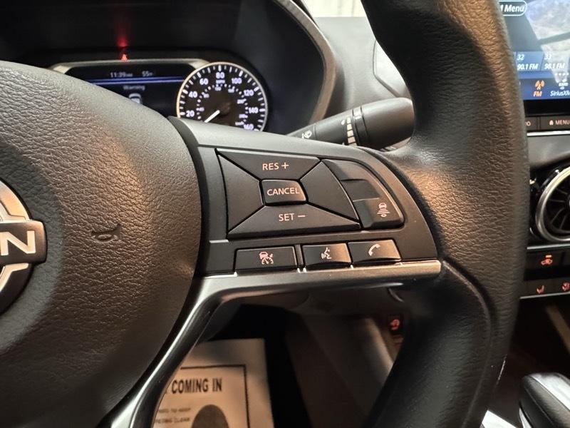 Nissan Sentra SV 2024