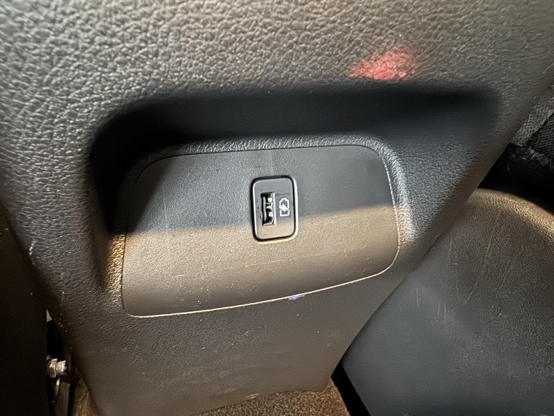 Nissan Sentra SV 2024