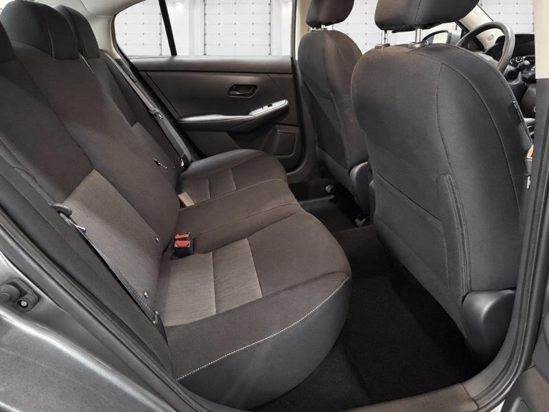 Nissan Sentra SV 2024