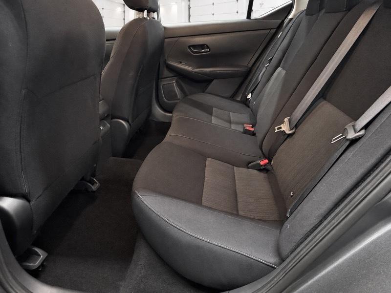 Nissan Sentra SV 2024