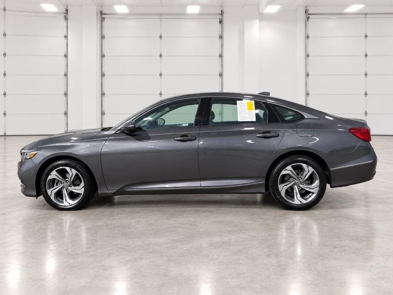Honda Accord EX CVT 2020