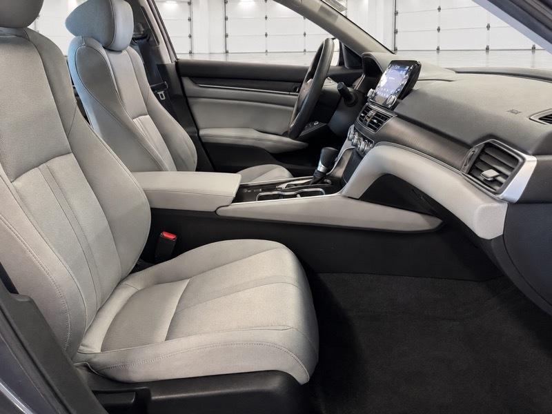 Honda Accord EX CVT 2020