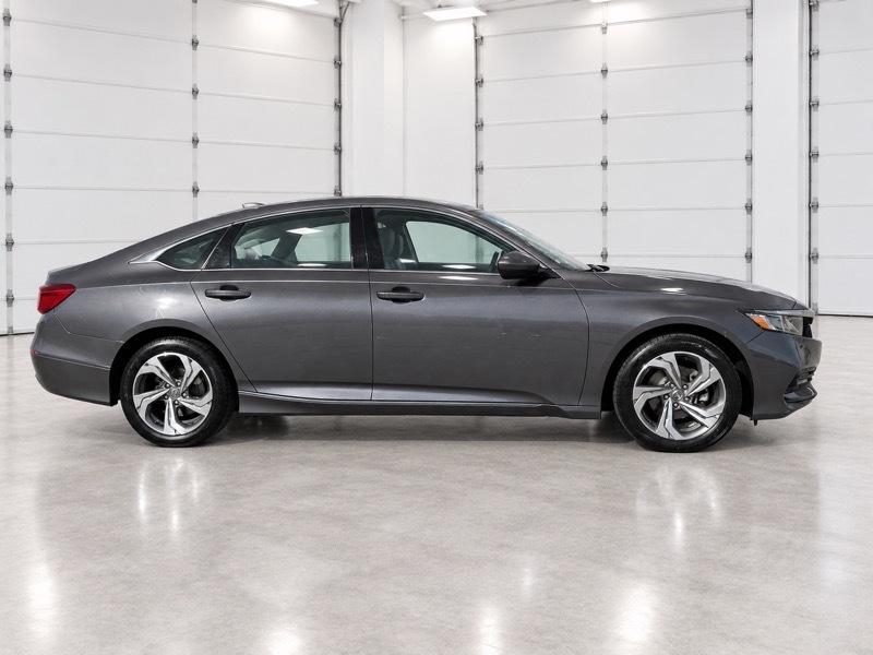 Honda Accord EX CVT 2020