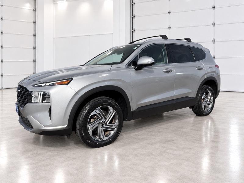 Hyundai Santa Fe SEL AWD 2023