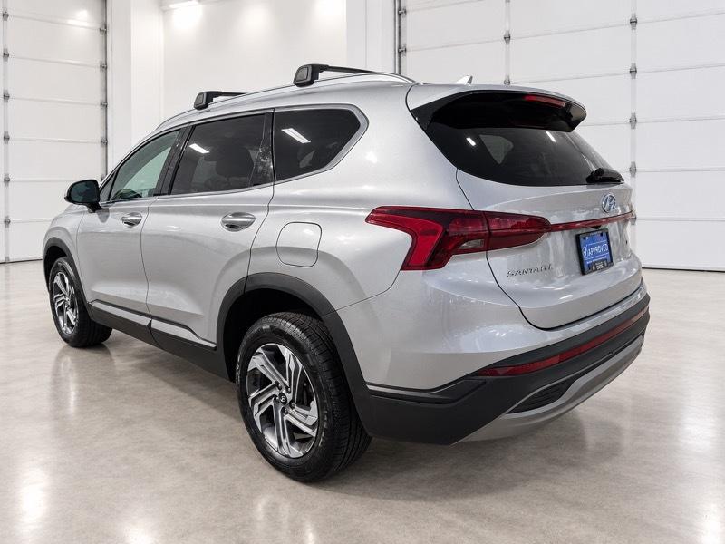 Hyundai Santa Fe SEL AWD 2023