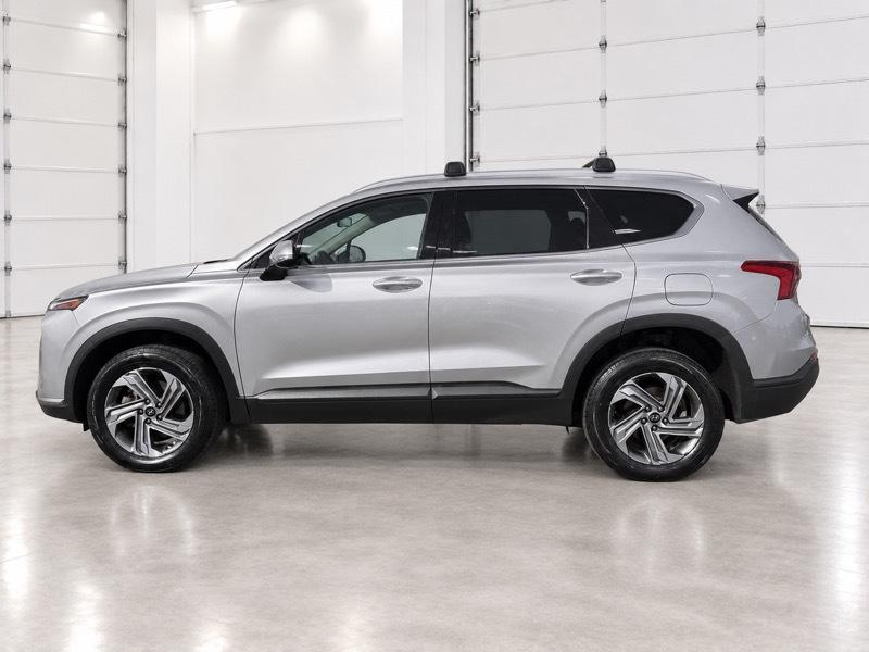 Hyundai Santa Fe SEL AWD 2023