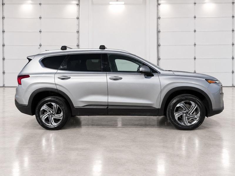 Hyundai Santa Fe SEL AWD 2023