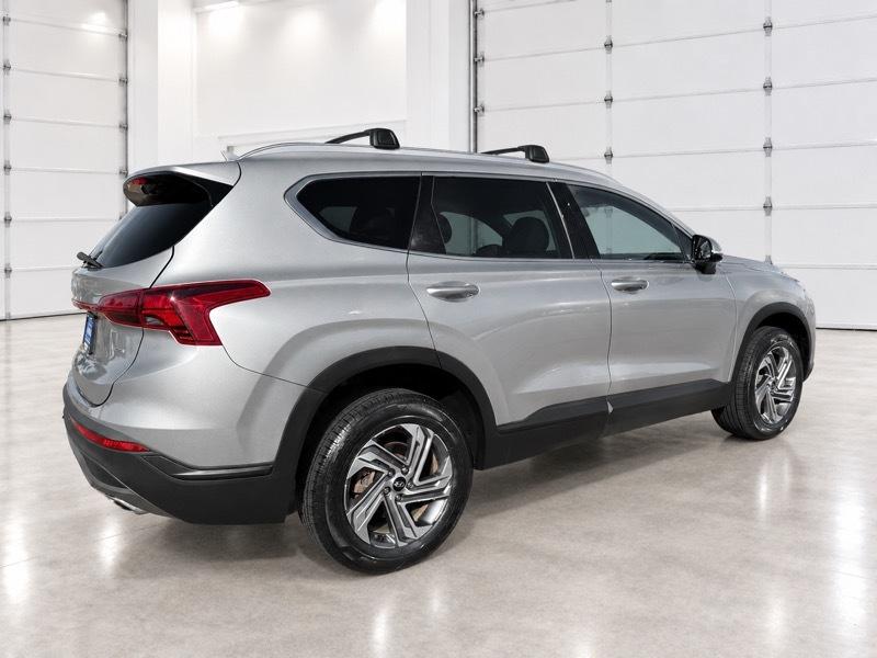 Hyundai Santa Fe SEL AWD 2023