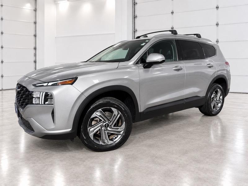 Hyundai Santa Fe SEL AWD 2023