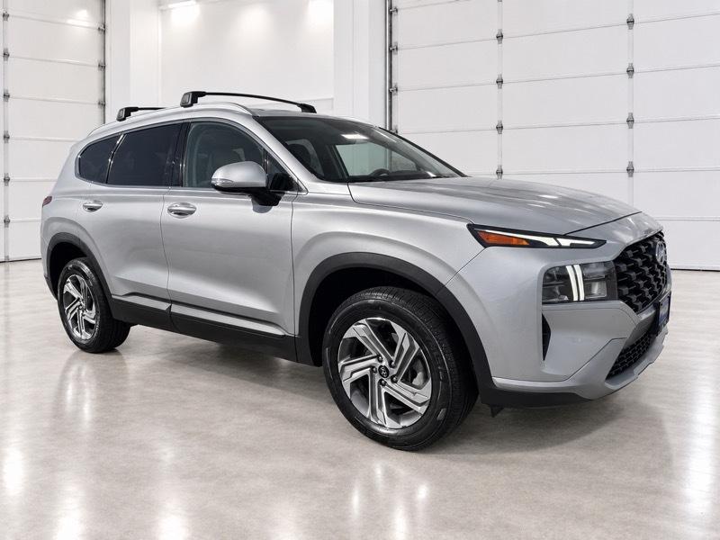 Hyundai Santa Fe SEL AWD 2023