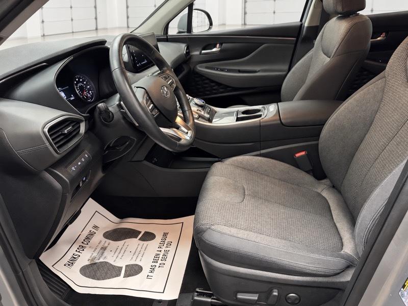 Hyundai Santa Fe SEL AWD 2023