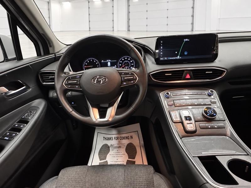 Hyundai Santa Fe SEL AWD 2023