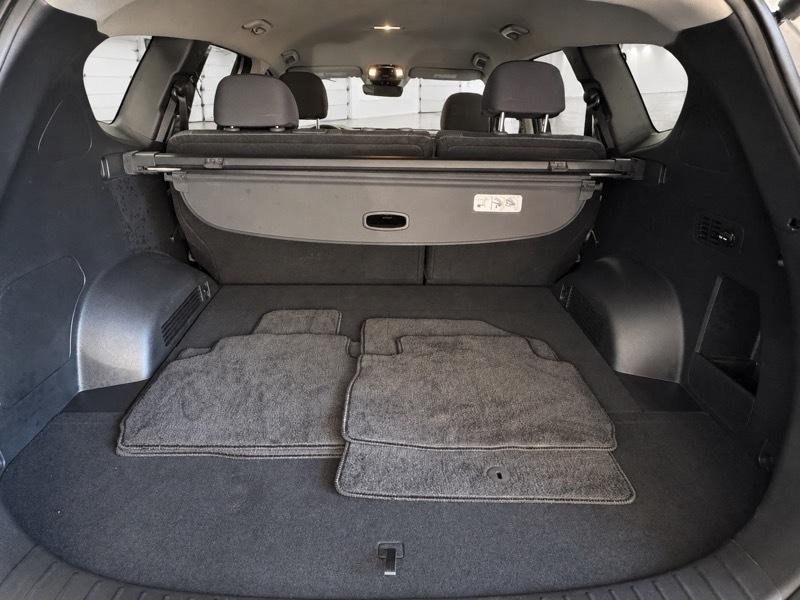 Hyundai Santa Fe SEL AWD 2023
