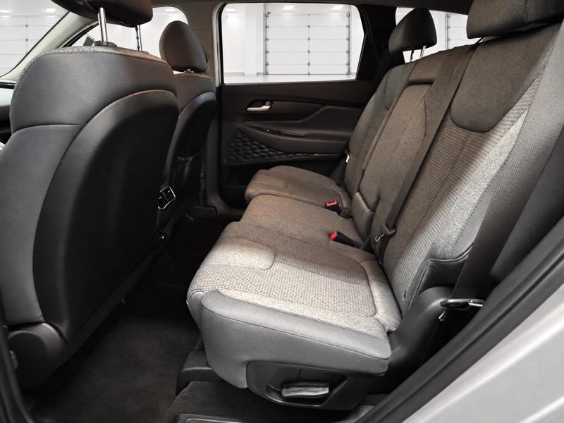 Hyundai Santa Fe SEL AWD 2023