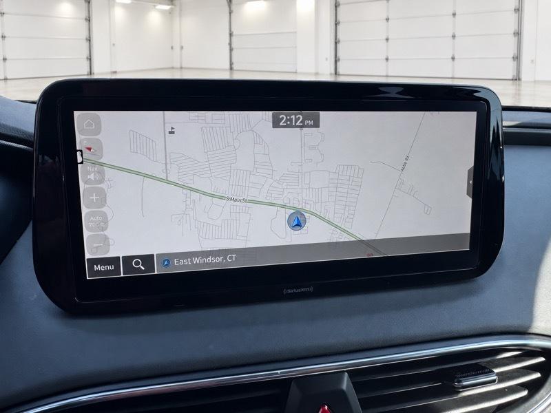 Hyundai Santa Fe SEL AWD 2023