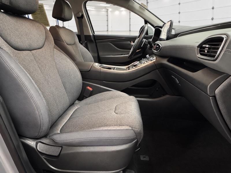 Hyundai Santa Fe SEL AWD 2023