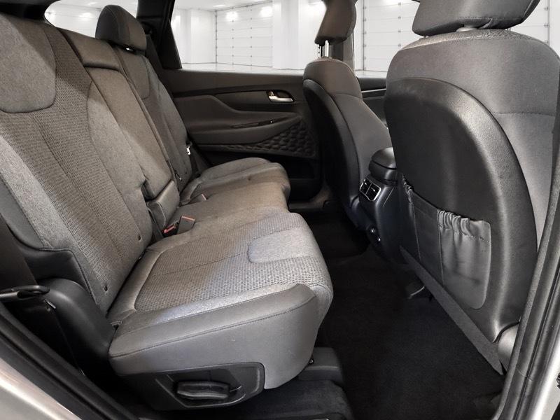 Hyundai Santa Fe SEL AWD 2023