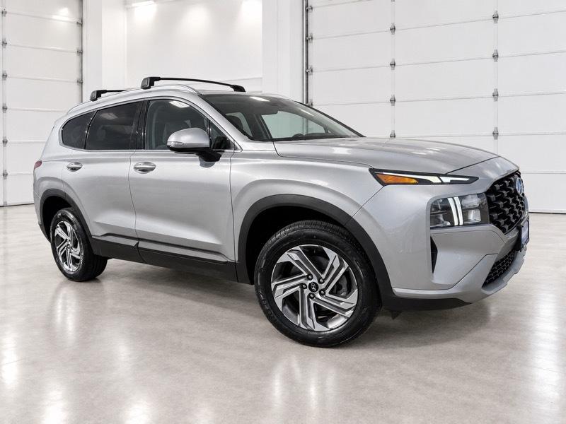 Hyundai Santa Fe SEL AWD 2023