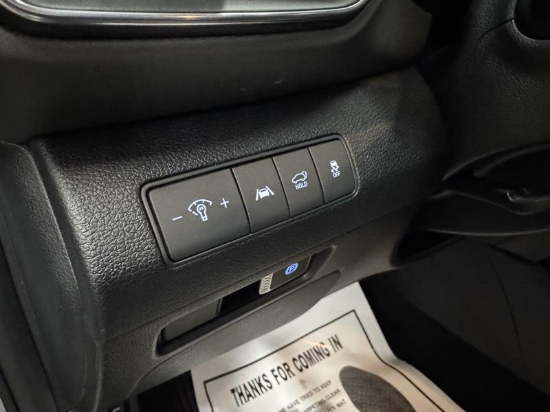 Hyundai Santa Fe SEL AWD 2023