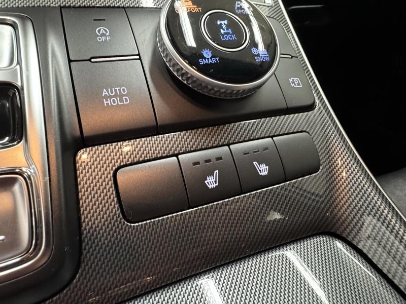 Hyundai Santa Fe SEL AWD 2023