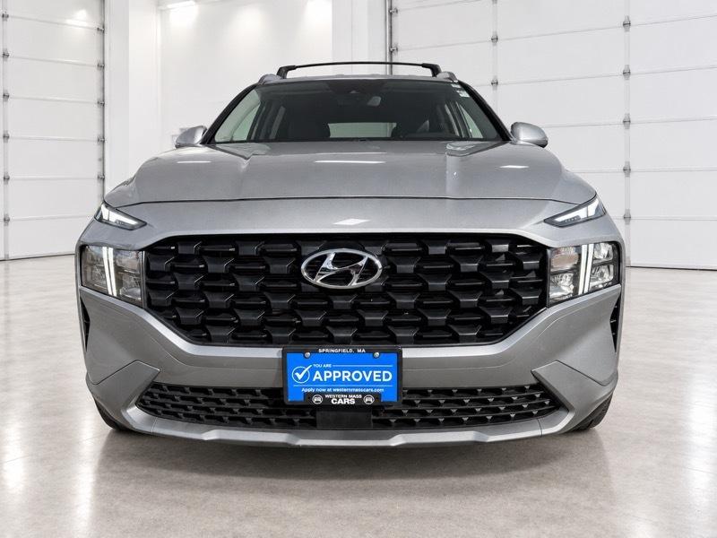 Hyundai Santa Fe SEL AWD 2023