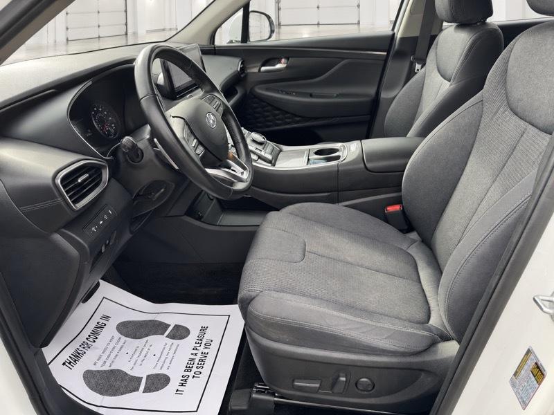 Hyundai Santa Fe SEL AWD 2023