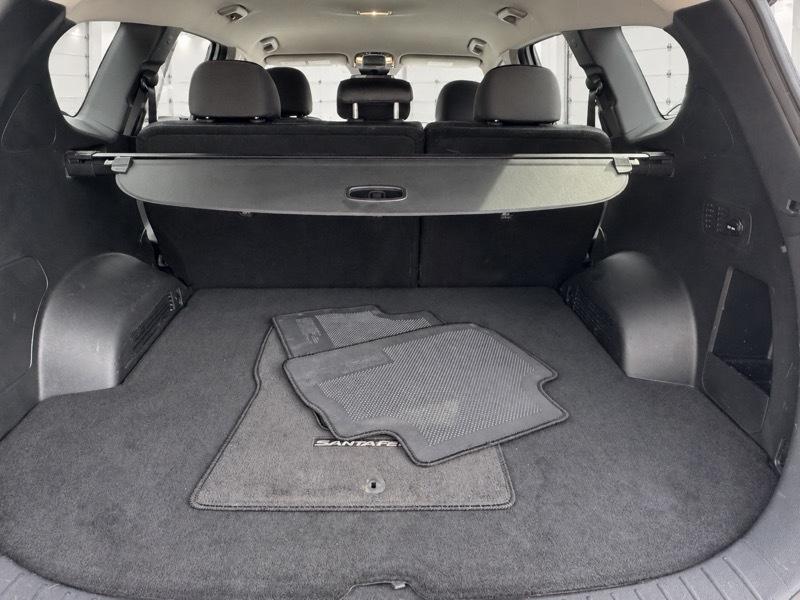 Hyundai Santa Fe SEL AWD 2023