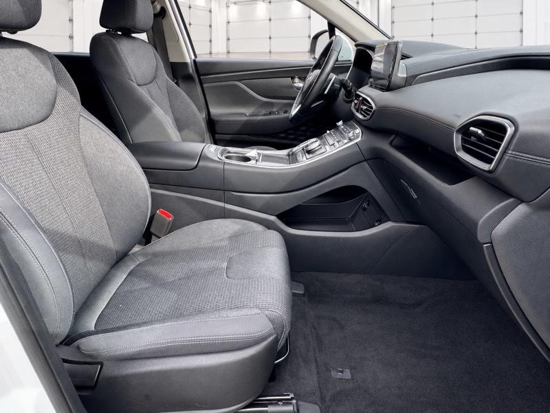 Hyundai Santa Fe SEL AWD 2023