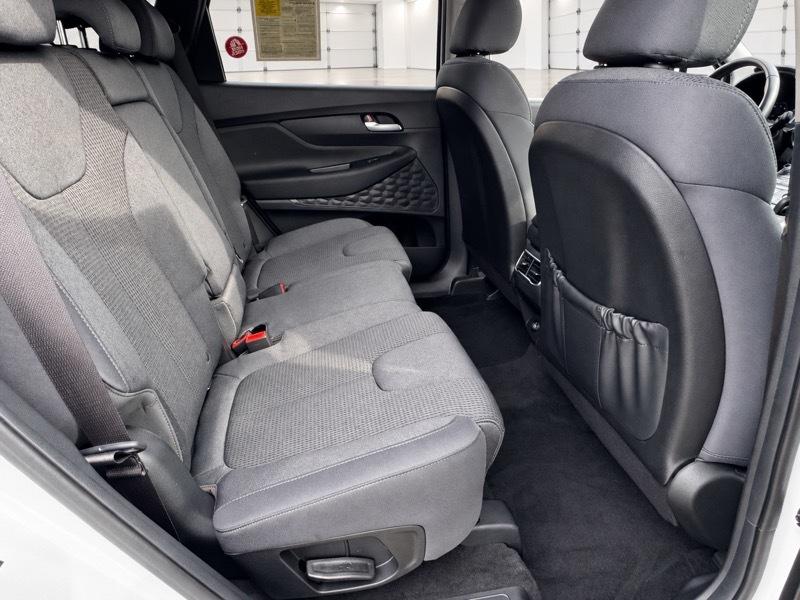 Hyundai Santa Fe SEL AWD 2023