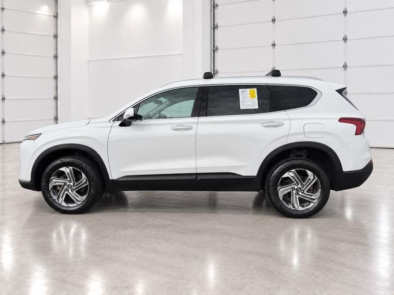 Hyundai Santa Fe SEL AWD 2023