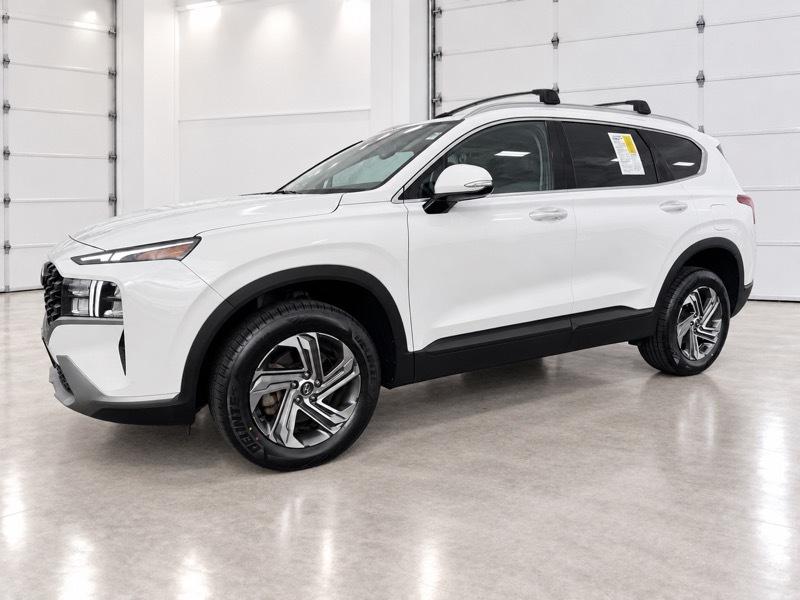 Hyundai Santa Fe SEL AWD 2023