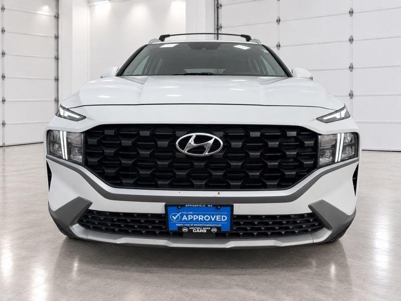 Hyundai Santa Fe SEL AWD 2023