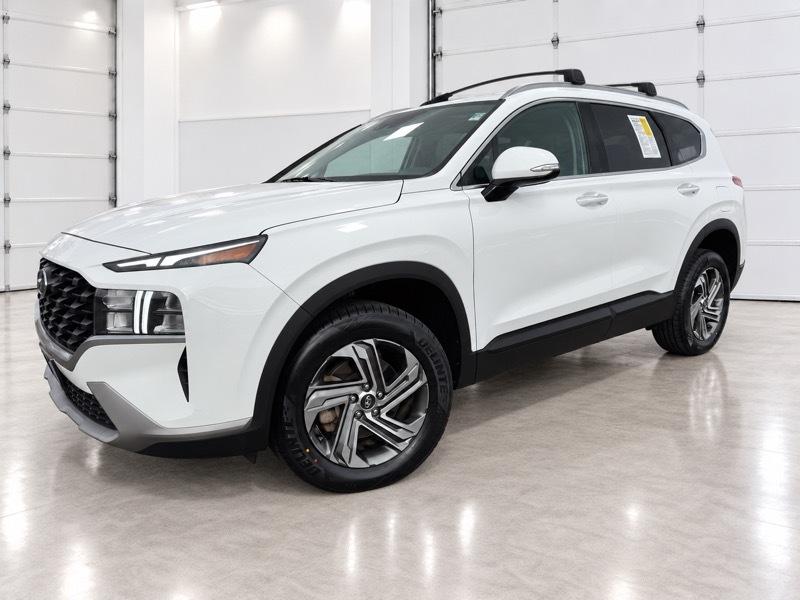 Hyundai Santa Fe SEL AWD 2023